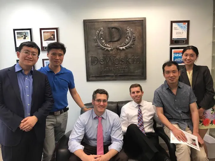 DeWoskin Law Firm 7