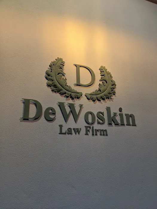 DeWoskin Law Firm 1