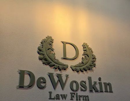 DeWoskin Law Firm