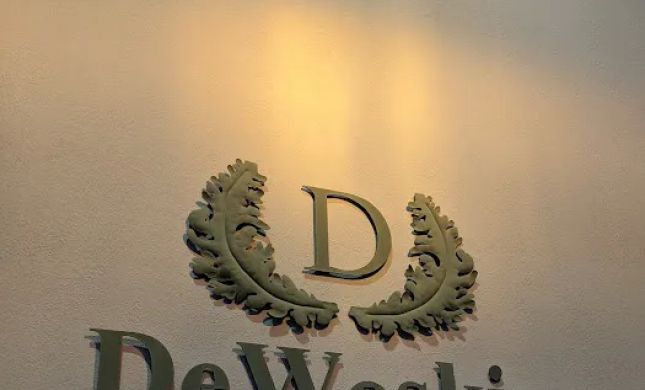 DeWoskin Law Firm