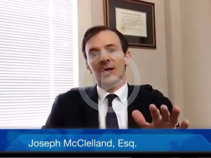 Joseph P. McClelland, LLC 7