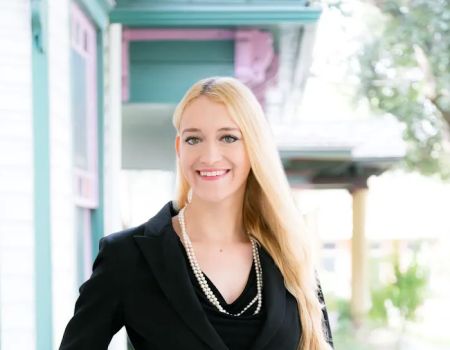 The Law Office of Katlyn A. Reh, PLLC