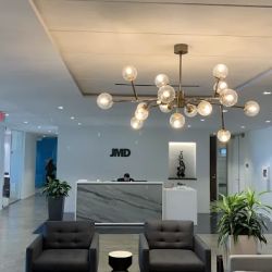 JMD - James, McElroy & Diehl, P.A. ico