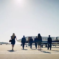 Morgan & Morgan ico