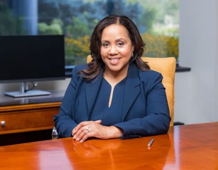 Tanya L. Freeman, Attorney At Law - New Jersey Divorce Lawyer
