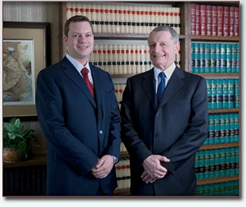 Dorgan & Dorgan LLP 2