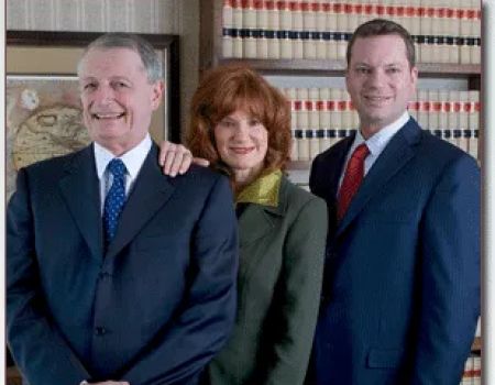Dorgan & Dorgan LLP