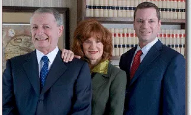 Dorgan & Dorgan LLP