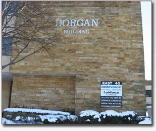 Dorgan & Dorgan LLP 1