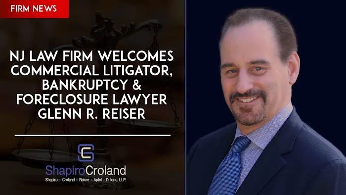 Glenn R. Reiser, Esq. 8