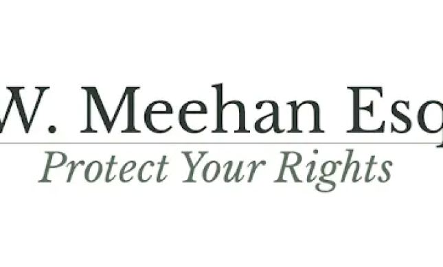 Alice Meehan Law