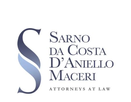 Sarno da Costa D'Aniello Maceri Webb LLC