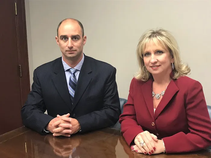 Carcich O'Shea LLC 1