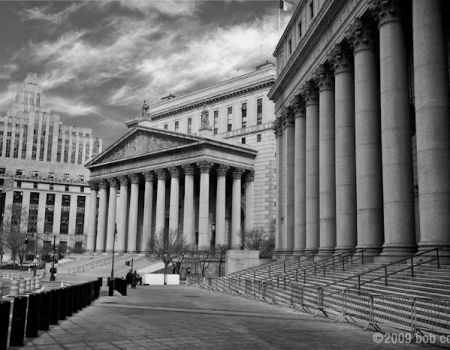 STEIN & STEIN, LLP