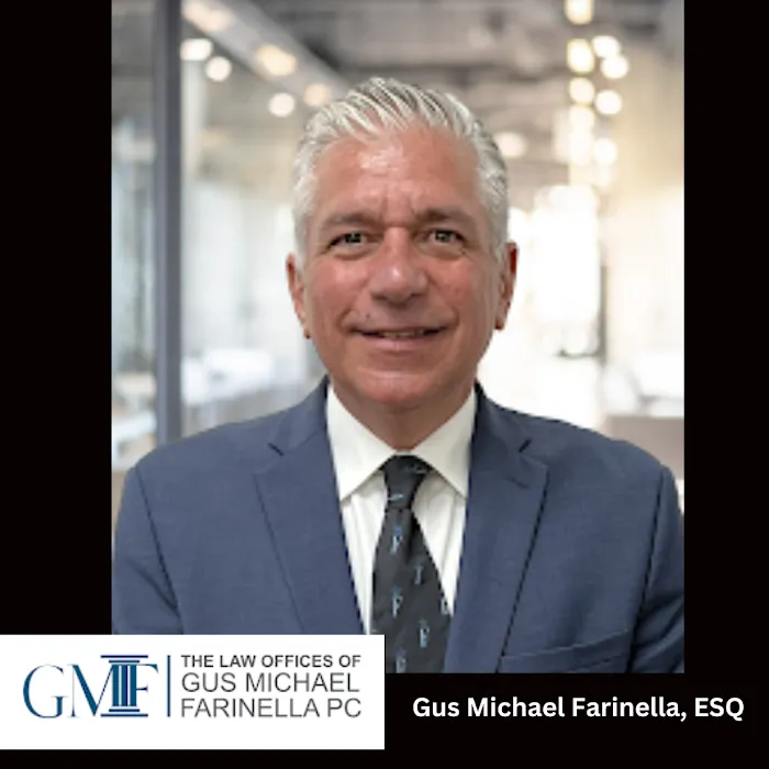 Law Offices of Gus Michael Farinella PC 7