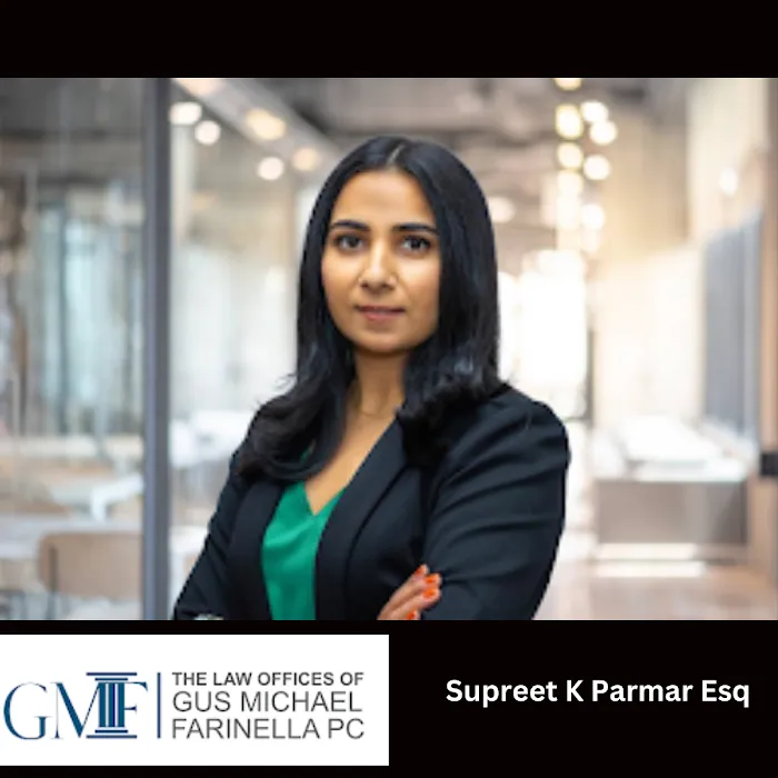 Law Offices of Gus Michael Farinella PC 9