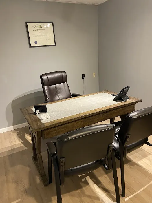 Law Offices of Gus Michael Farinella PC 2