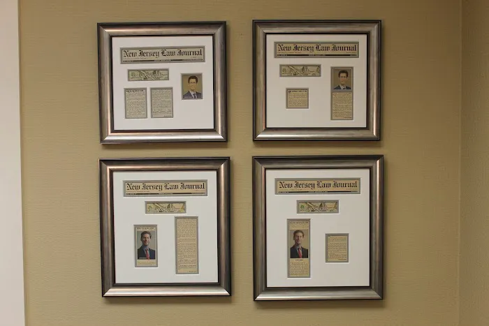 Law Offices of Jeffrey S. Hasson, P.C.- Teaneck 0