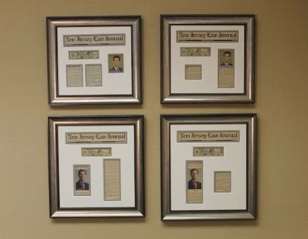 Law Offices of Jeffrey S. Hasson, P.C.- Teaneck
