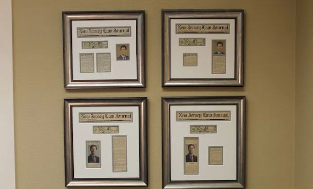 Law Offices of Jeffrey S. Hasson, P.C.- Teaneck