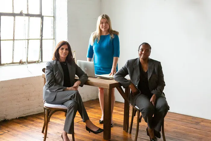 Corcoran Family Law Group, LLC 1