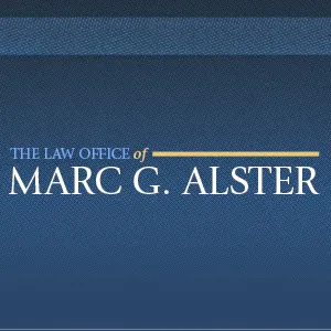The Law Office of Marc G. Alster 4