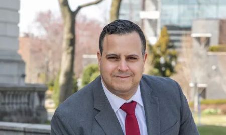 Jerry Elashmawy, Attorney at Law