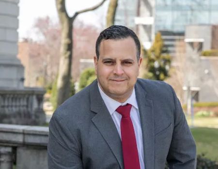 Jerry Elashmawy, Attorney at Law