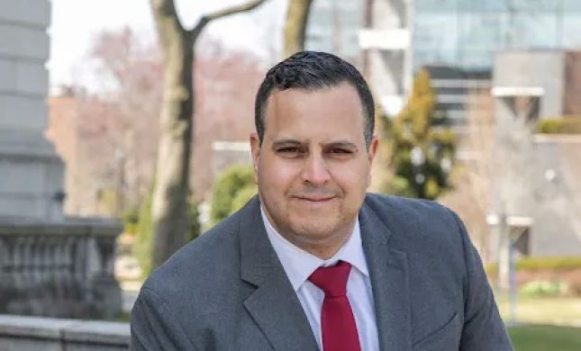 Jerry Elashmawy, Attorney at Law