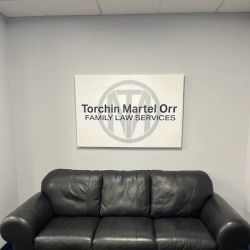 Torchin Martel Orr LLC ico