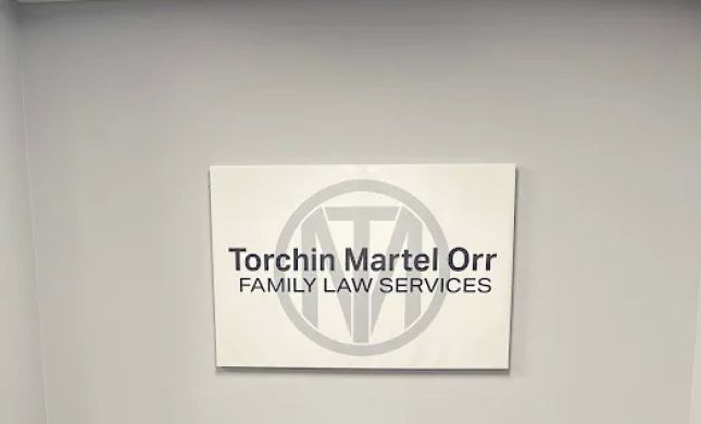 Torchin Martel Orr LLC