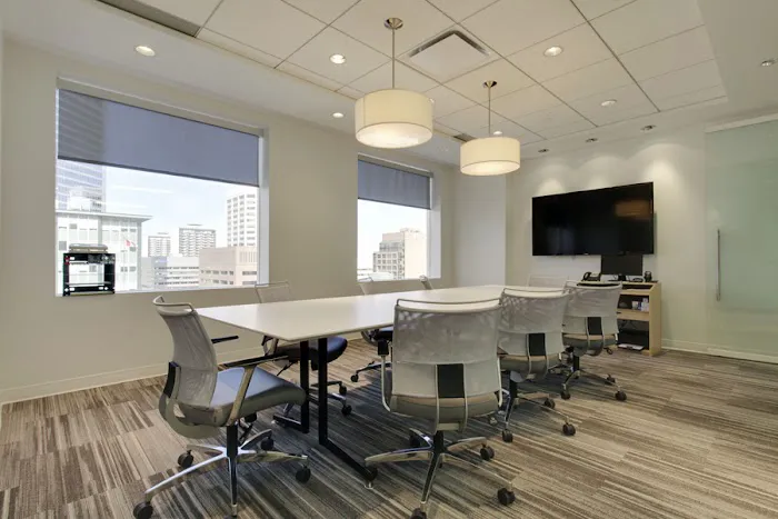 Law Offices of Daniel M. Shlufman 0