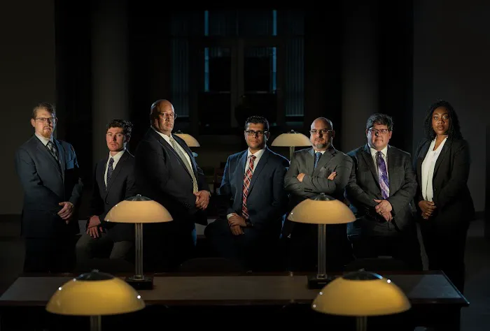 Law Offices of Patel, Soltis, Cardenas, & Bost 0