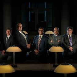 Law Offices of Patel, Soltis, Cardenas, & Bost ico