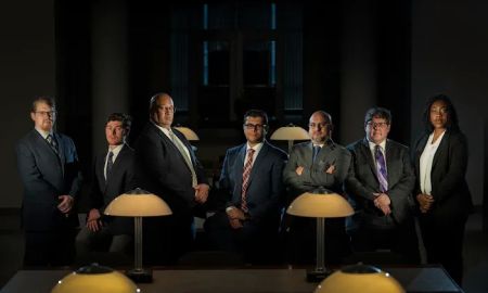 Law Offices of Patel, Soltis, Cardenas, & Bost