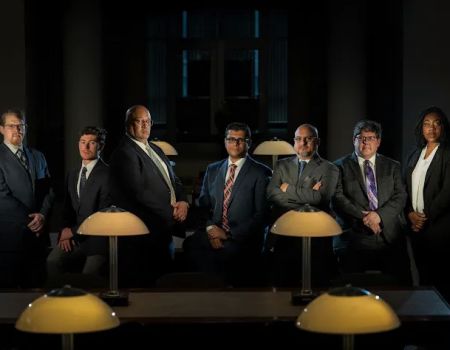 Law Offices of Patel, Soltis, Cardenas, & Bost