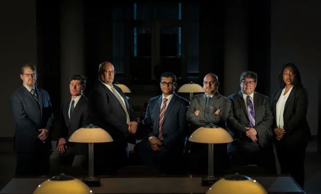 Law Offices of Patel, Soltis, Cardenas, & Bost