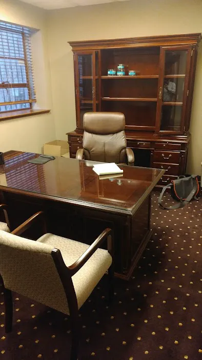 Law Offices of Patel, Soltis, Cardenas, & Bost 9