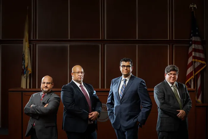 Law Offices of Patel, Soltis, Cardenas, & Bost 5