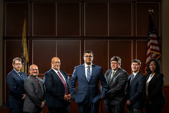 Law Offices of Patel, Soltis, Cardenas, & Bost 2