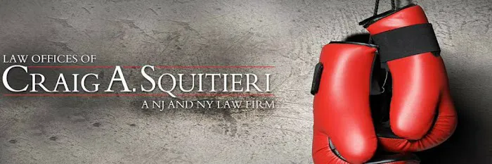 Law Offices of Craig A. Squitieri 1