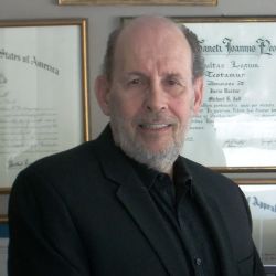 Michael E. Zall Law Firm ico