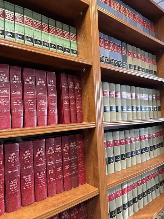 Kantrowitz, Goldhamer & Graifman, P.C. Injury & Family Law 0