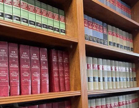 Kantrowitz, Goldhamer & Graifman, P.C. Injury & Family Law