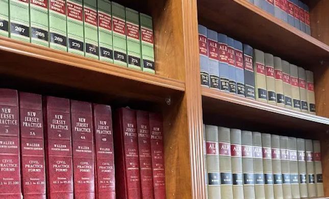 Kantrowitz, Goldhamer & Graifman, P.C. Injury & Family Law