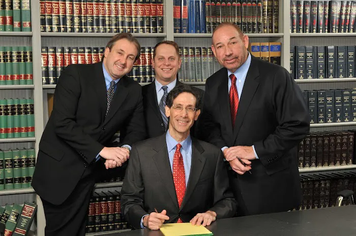 Kantrowitz, Goldhamer & Graifman, P.C. Injury & Family Law 1