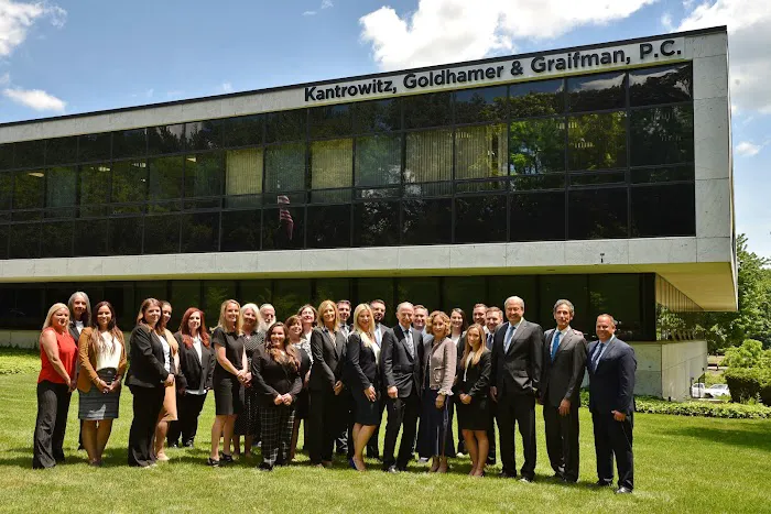 Kantrowitz, Goldhamer & Graifman, P.C. Injury & Family Law 2
