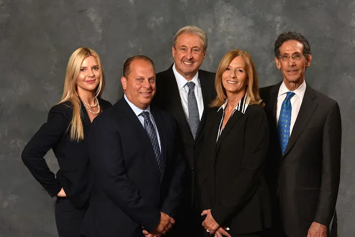 Kantrowitz, Goldhamer & Graifman, P.C. Injury & Family Law 3