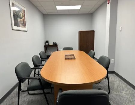 Rabner Baumgart Ben-Asher & Nirenberg, P.C.