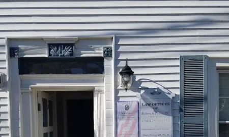 Robert S Lewis, P.C.